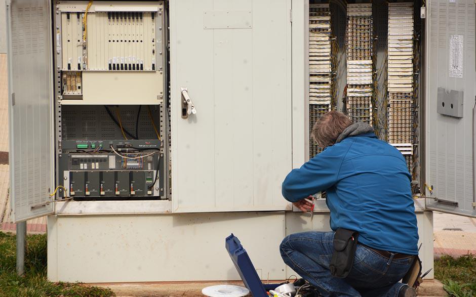 électricien artisan Sceaux