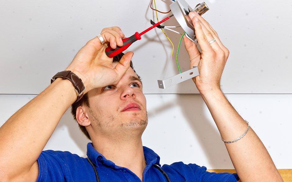 installation électrique maison Limay
