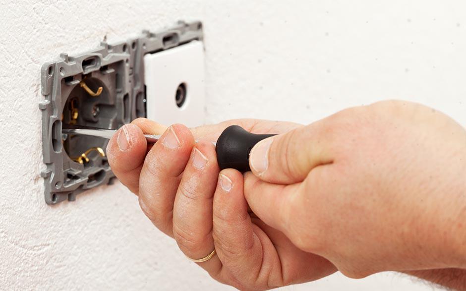 électricien installateur Clermont