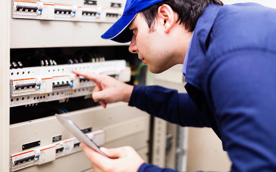 électricien installateur Clermont